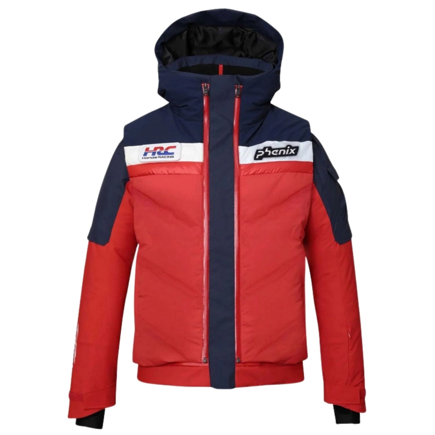 espina ジャケット Kurtka męska Phenix Honda 3-way 3w1 zimowa narciarska Phenix