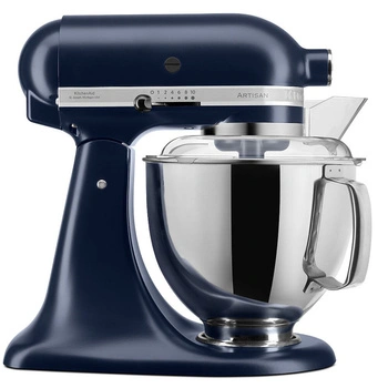Robot kuchenny planetarny KitchenAid Artisan 5KSM175PSEIB atramentowy 4,8 L
