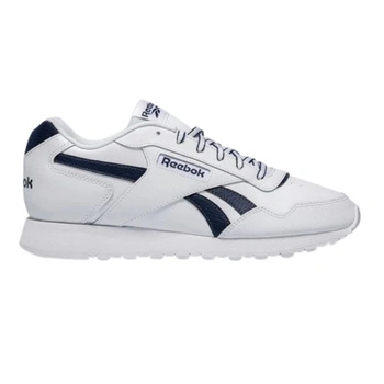 Buty męskie Reebok Glide sneakersy sportowe klasyczne białe