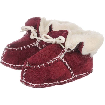 Kapcie wełniane Playshoes Calzature