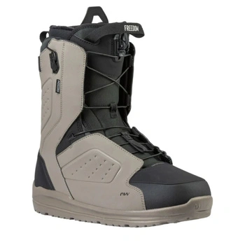 Buty snowboardowe Northwave Freedom Sls męskie szare r. 42