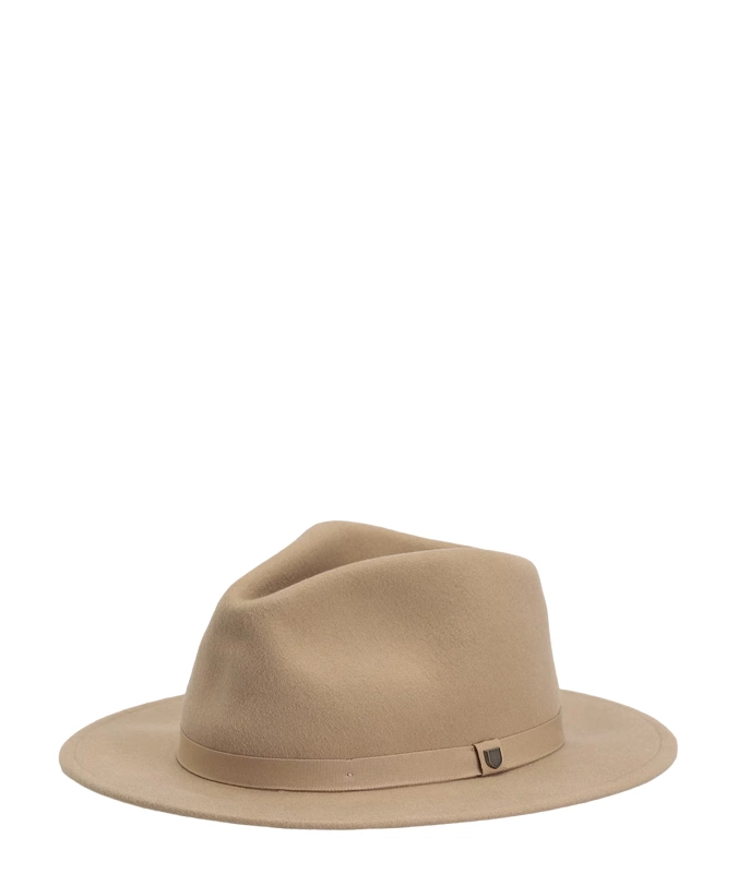 Kapelusz męski Brixton Messer Packable wełniany Brixton · Pepegi