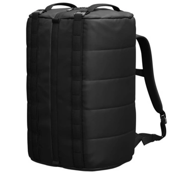 Torba DB Roamer Split Duffel podróżna czarna 90L