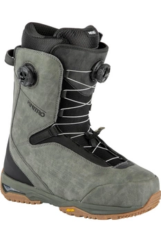 Buty męskie Nitro Chase Boa snowboardowe