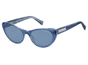 Okulary damskie Marc Jacobs MARC 425/S niebieskie