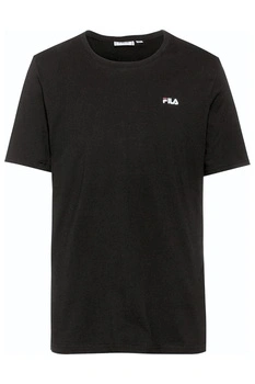 Koszulka męska Fila Brod Tee t-shirt czarna r. S
