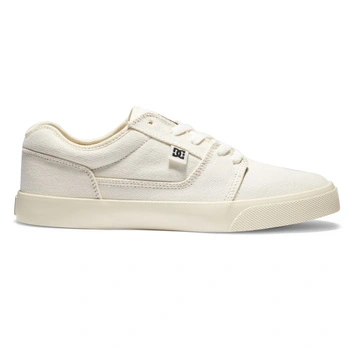 Buty męskie Dc Shoes Tonik TX SE miejskie jasno beżowe