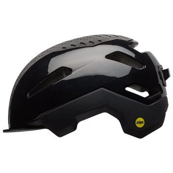 Kask rowerowy Bell Annex Mips szosowy czarny na hulajnogę r. S