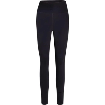 Legginsy damskie Girlfriend Collective Pocket sportowe czarne