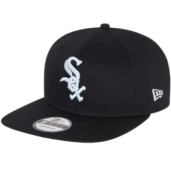 Czapka New Era Mlb Mln Otc 9Fifty z prostym daszkiem czarna r. S/M