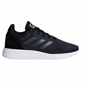 Buty damskie Adidas Neo Run 70S sneakersy sportowe czarne