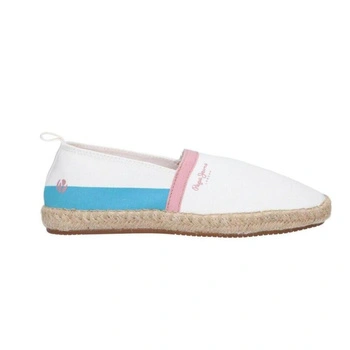 Buty dzieciece Pepe Jeans Touris Camp espadryle dla dziewczynki r. 33