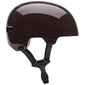 Kask rowerowy Fox Racing Flight Pro MIPS unisex orzeszek r. S
