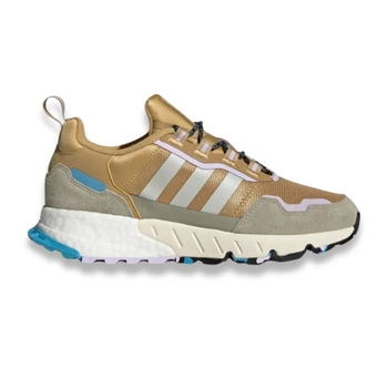 Buty damskie Adidas ZX 1K Boost Seasonality sneakersy sportowe