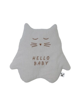 Ręcznie wykonana przytulanka Malomi Kitten