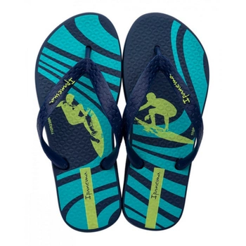 Klapki dziecięce Ipanema Urban VI Slide japonki lekkie basenowe dla chłopca r. 29,5