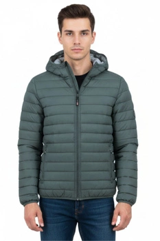 Kurtka męska Canadian Peak 1953 Daypeak ultralekka pikowana