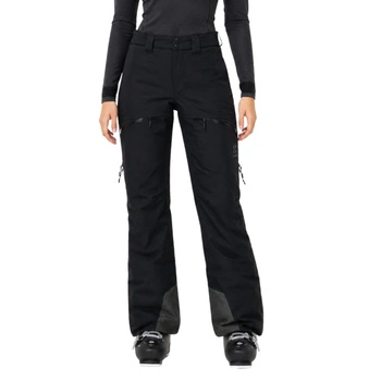 Spodnie damskie Haglofs Khione narciarskie czarne r. XL