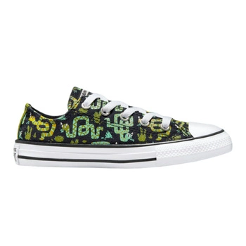Buty dziecięce Converse Chuck Taylor All Star OX trampki