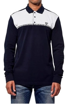 Koszulka męska Kaporal Luzm92 polo bawełniana