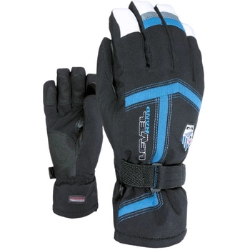 Rękawice dziecięce Level Heli narciarskie