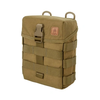 Zasobnik outdoorowy Helikon-Tex Bergen survivalowy militarny