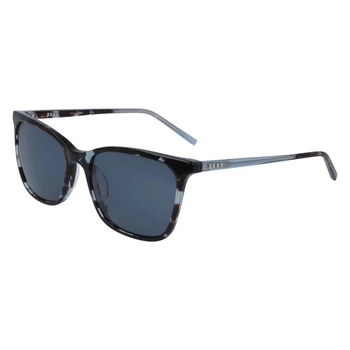 Okulary przeciwsłoneczne damskie Dkny DK500S nerdy