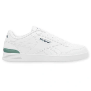 Buty damskie Reebok Court Advance Clip sneakersy sportowe białe