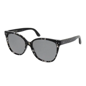Okulary przeciwsłoneczne Bottega Veneta Bv0044s damskie
