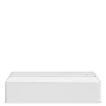 Ładowarka portowa ALLDOCK PRO MAX 6 wejść USB 160W