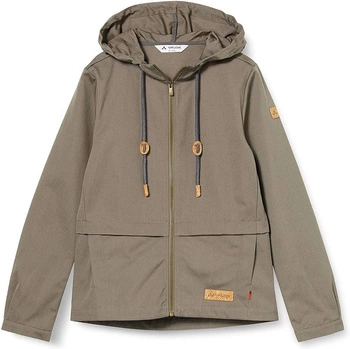 Kurtka damska Vaude Wo Redmont wiosenna