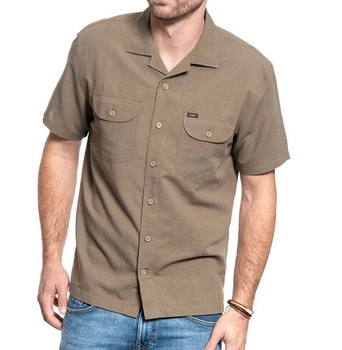 Koszula Lee Ss Worker Shirt