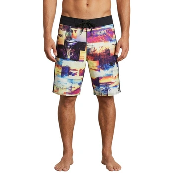 Spodenki męskie Billabong Surf Horizon boarshort