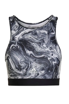 Top damski Adidas Aeroready biustonosz sportowy