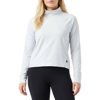 Bluza damska Under Armour Rush sportowa szara r. S/M