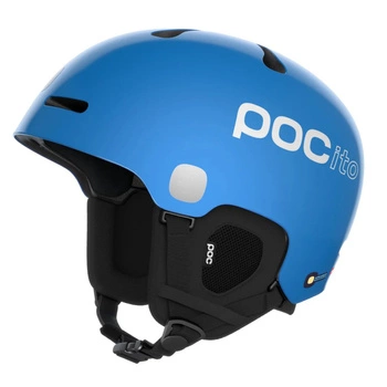 Kask narciarski dziecięcy POC POCito Fornix MIPS niebieski