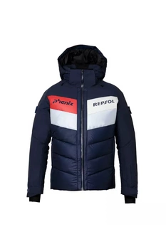 Kurtka męska Phenix Honda Touring Jacket zimowa narciarska r. L