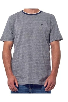 Koszulka męska Kaporal Lahom11 T-shirt bawełniana