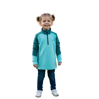 Bluza dziecięca Vaude Jerboa Halfzip III z polarem sportowa r. 92