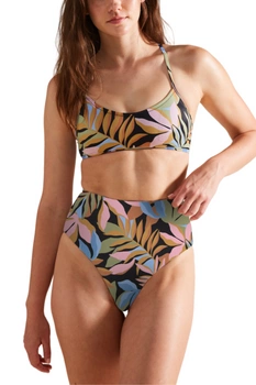Dół od stroju kąpielowego Billabong A/Div Medium Bottoms