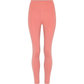 Legginsy damskie Girlfriend Collective Pocket sportowe koralowe r. M