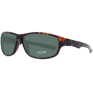 Okulary unisex Guess GU8226 przeciwsłoneczne sportowe