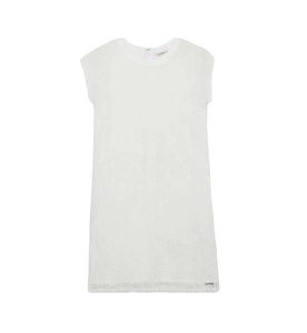 Sukienka dziecięca Guess o prostym kroju