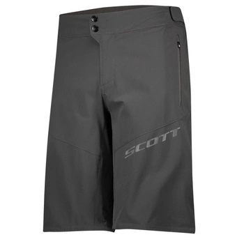 Spodenki męskie Scott Endurance luźne rowerowe