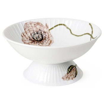 Miseczka Kähler Hammershøi Poppy ceramiczna ręcznie malowana 16 cm