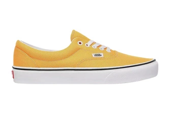 Buty unisex Vans Era trampki niskie neonoewe żółte
