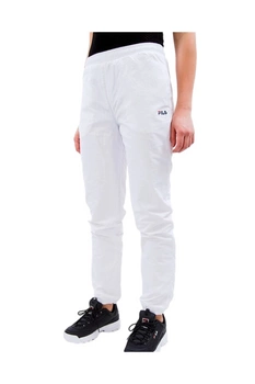 Spodnie damskie Fila Alma Woven sportowe r. XS