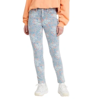 Spodnie damskie Levi's 311 Shaping skinny jeansowe r. W27