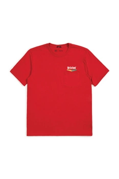 Koszulka męska Brixton Velocity t-shirt