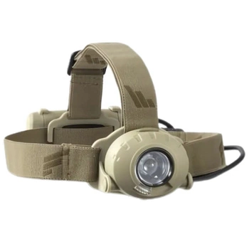 Lampka czołowa Favour LED Luxeon 300 lm czołówka